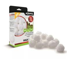 Mechaninė filtravimo kasetė Aquael Magic Balls, 1 L