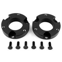 2 vnt. priekinio lygiavimo pakėlimo komplektas 2 coliai Toyota Tacoma 4Runner 2WD4WD FJ Cruiser 4WD