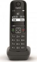 Gigaset AS690HX stalinis telefonas juodas (Ekspozicinė prekė)