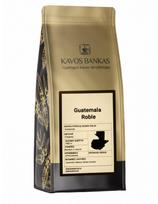 KAVA Guatemala Roble, vidutinio malimo, 250g