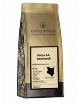 KAVA Kenia AA Plus Kirimara Estate, vidutinio malimo, 250g