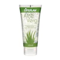 Lifeplan Aloe Vera Gel, 200 ml