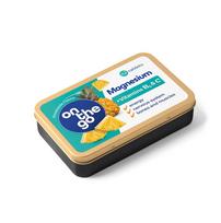 On the Go, Magnis B6+Vitaminas C tabletės, N42