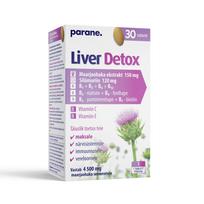 Parane, Herbal Liver Detox, N30