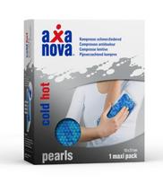 Axanova Cold Hot perlai, Maxi kompresas N1