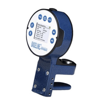 Dinamometras pirštams Baseline, BIMS Digital 5-Position Pinch Dynamometer (Tipas: Clinic)