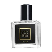 Kvapusis vanduo Avon Little Black Dress EDP moterims, 30 ml