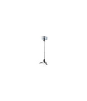 Fixed | Selfie stick With Tripod Snap Lite | No | Bluetooth | Black | 56 cm | Aluminum alloy | Fits: Phones from 50 to 90 mm wid