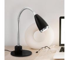 Eglo 92873 - LED Stalinė lempa FOX 1xGU10/3W/230V