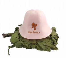 Pirties kepurė „Gražuola“