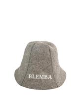 Pirties kepurė „BLEMBA“