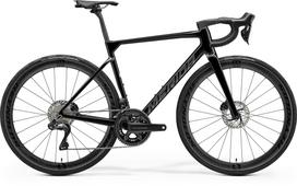 Dviratis Merida Scultura 8000 V2 black(gunmetal grey)