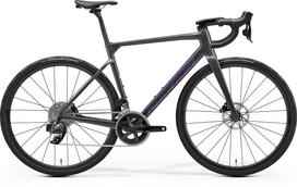 Dviratis Merida Scultura 7000 V3 dark grey(purple)