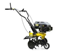 Benzīna kultivators 5.0 ZS, 56 cm, G84001, John Gardener