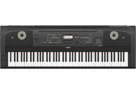 Yamaha Arius DGX-670B - skaitmeninis pianinas