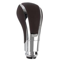 Automatinės pavarų dėžės pavarų svirtis Pavarų perjungimo rankenėlė Automatinė pavara Automobilio stilius Opel Vauxhall Insignia Astra J GM Buick Regal juoda