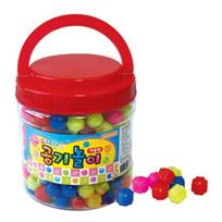 Squid Game Gonggi/ Korean Jacks Set (3 Parinktys) Squid Game Gonggi Set