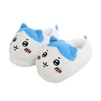 Šlepetės Minkštos ir Šiltos Namų mielos animacinio filmuko vaikiški žaislai Papildomi gimtadienio dovanos Kawaii Neslystančios Dovanos 35-42 shoe length 26