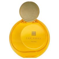 Kvapusis vanduo Avon Far Away Shine EDP moterims, 50 ml