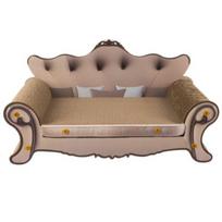 Kačių draskyklė Purlov Sofa, 32x29x60 cm, rudas