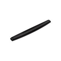 Fellowes | Foam Keyboard Pad Memory Foam | Keyboard wrist rest | 490 x 58.7 x 23.9 mm | Black