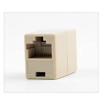 Gembird Rj45/RJ45 UTP kabelio jungtis 10 vnt.