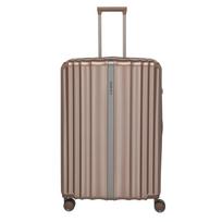 TRAVELITE didelis lagaminas Paros 76749 77cm - Ruda, Didelis (L)