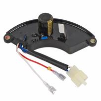 6?7kW Vienfazis AVR Automatinis Įtampos Reguliatorius Valdiklis Generatoriaus Atsarginės Dalys