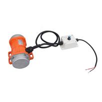 DC 12V betono vibracinis variklis 4000 RPM bešepetėlis aliuminio lydinio IP65 elektrinis vibracinis variklis su
