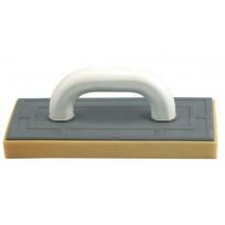 Trintuvė tinkavimui plastikinė su porolonu 280x140 mm 06530 Lenkija