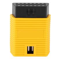 16 kontaktų išplėtimo jungties išplėtimo OBD skaitytuvo adapteris „Autool OBD2“ automobilio techninės priežiūros diagnostikai