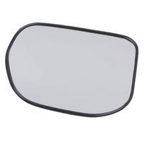 1* Automobilio kairės pusės sparno galinio vaizdo veidrodėlio stiklas su šildymu Tinka Honda- Civic- 2006/2007/2008/2009/2010/2011 Lengvas montavimas CHINA