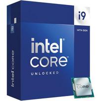 INTEL CPU | i9-14900KF | Core i9 | Desktop | ® Core i9 | i9-14900KF | 24 Cores | 36MB Cache | Socket LGA 1700 | Box | BX8071514900KFSRN49