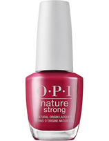 OPI nagų lakas OPI - NATURE STRONG - A Bloom with a View