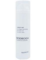 Biodroga 24 valandų senėjimą stabdantis veido kremas sausai odai Biodroga Perfect Age 24h Care Rich 200ml
