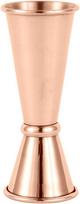 Bar Up BAR PROFESSIONAL Japoniškas matavimo puodelis 25 - 50 ml, varinis