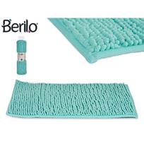 Berilo Bathmat Classic Comfort Green 60x40cm
