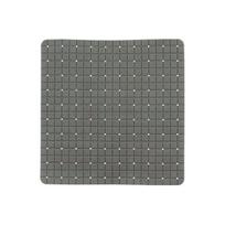 Berilo Bathmat BRICK Grey 50x50cm