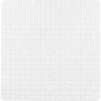 Berilo Bathmat BRICK Clear 50x50cm
