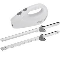 Adler Elektrinis peilis AD 4512 White