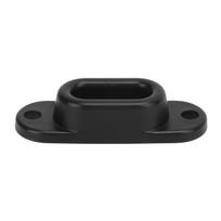 Automobilio durų pleištas Stop Guide 9017660161 Pakeitimas MERCEDES BENZ VITO W638 1995?2003 m