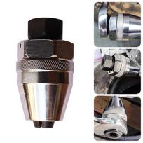 Chrome Vanadium Stud Extractor for 6 13mm Broken Bolts and Damaged Screws