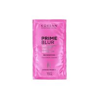 Korban Prime Blur serumas pažeistiems plaukams,  15 ml.
