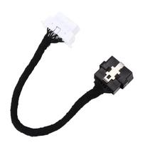 OBD2 11 sąsaja Flanelinis elektroninis laidas OBD 16PIN prailginimo laidas