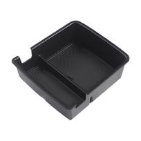 Car Armrest Storage Box For BYD KING DMI Chazor 2025 Center Console Organizer Tray Auto Modified Accessories Decorate Tools