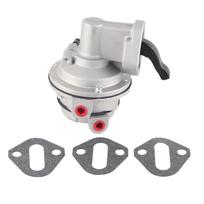 Jūrų mechaninio kuro siurblio mazgas 97401, pakeitimas Mercruiser 5.0 305 5.7 350 varikliams