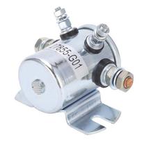 Automobilinis starterio solenoido relė Metalinis 36V 27855G01 Pakeitimas Ezgo elektriniam golfo automobiliui 1986?AUKŠTYN