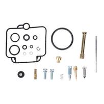 Suzuki Bandit 250 GSF 250 GJ77A motociklo karbiuratoriaus remonto komplekto atstatymo priedo keitimas