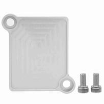 Throttle Body Idle Air Control Valve Block Off Plate Accessory Fit for Honda sidabras