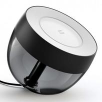 „Philips Hue Iris“ balta ir spalvota atmosferinė išmanioji stalo lempa, juoda, „Bluetooth“, 570 lm